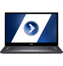 Laptop Dell Dell Latitude 7480 i5-6300u INTEL FHD Windows 10 PRO