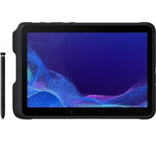 Планшет  Samsung Galaxy Tab Active 4 Pro 10.1" 64 GB 5G Черный (SM-T636BZKAEEE#)