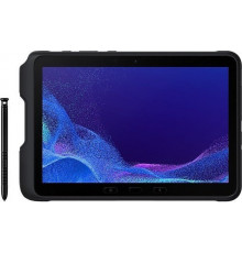 Планшет  Samsung Galaxy Tab Active 4 Pro 10.1" 64 GB 5G Черный (SM-T636BZKAEEE#)