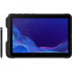 Планшет  Samsung Galaxy Tab Active 4 Pro 10.1" 64 GB 5G Черный (SM-T636BZKAEEE#)
