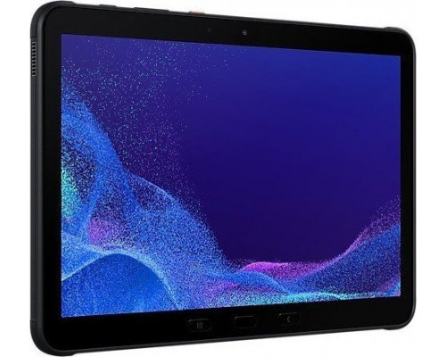 Планшет  Samsung Galaxy Tab Active 4 Pro 10.1" 64 GB 5G Черный (SM-T636BZKAEEE#)