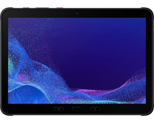Планшет  Samsung Galaxy Tab Active 4 Pro 10.1" 64 GB 5G Черный (SM-T636BZKAEEE#)