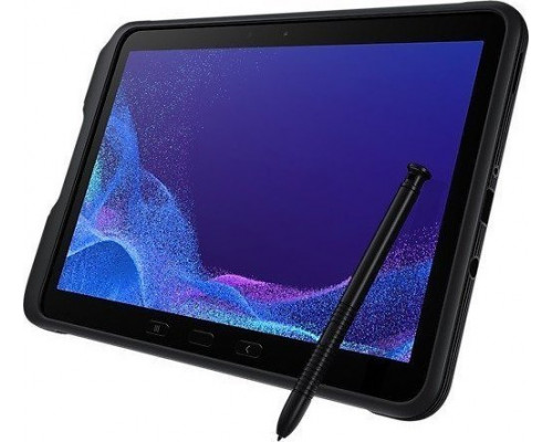 Планшет  Samsung Galaxy Tab Active 4 Pro 10.1" 64 GB 5G Черный (SM-T636BZKAEEE#)