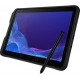 Планшет  Samsung Galaxy Tab Active 4 Pro 10.1" 64 GB 5G Черный (SM-T636BZKAEEE#)
