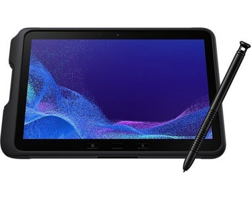 Планшет  Samsung Galaxy Tab Active 4 Pro 10.1" 64 GB 5G Черный (SM-T636BZKAEEE#)