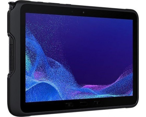 Планшет  Samsung Galaxy Tab Active 4 Pro 10.1" 64 GB 5G Черный (SM-T636BZKAEEE#)