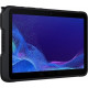 Планшет  Samsung Galaxy Tab Active 4 Pro 10.1" 64 GB 5G Черный (SM-T636BZKAEEE#)