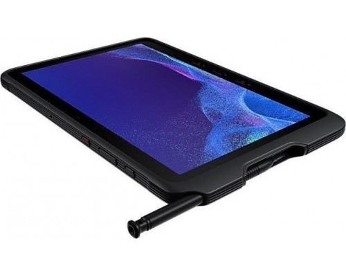 Планшет  Samsung Galaxy Tab Active 4 Pro 10.1" 64 GB 5G Черный (SM-T636BZKAEEE#)