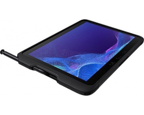 Планшет  Samsung Galaxy Tab Active 4 Pro 10.1" 64 GB 5G Черный (SM-T636BZKAEEE#)