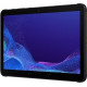 Планшет  Samsung Galaxy Tab Active 4 Pro 10.1" 64 GB 5G Черный (SM-T636BZKAEEE#)