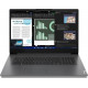 Laptop Lenovo V17 G3 IAP i5-1235U / 16 GB / 512 GB / W11 Pro (82U10028PB)