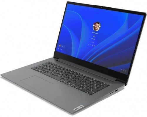 Laptop Lenovo V17 G3 IAP i5-1235U / 16 GB / 512 GB / W11 Pro (82U10028PB)