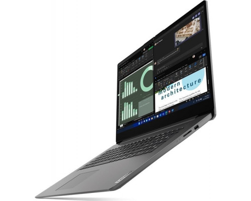 Laptop Lenovo V17 G3 IAP i5-1235U / 16 GB / 512 GB / W11 Pro (82U10028PB)