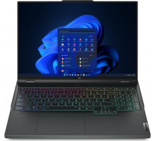 Laptop Lenovo Legion Pro 7 16IRX8 i9-13900HX / 32 GB / 1 TB / W11 / RTX 4070 / 240 Hz (82WR0001PB)