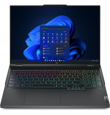 Laptop Lenovo Legion Pro 7 16IRX8 i9-13900HX / 32 GB / 1 TB / W11 / RTX 4070 / 240 Hz (82WR0001PB)