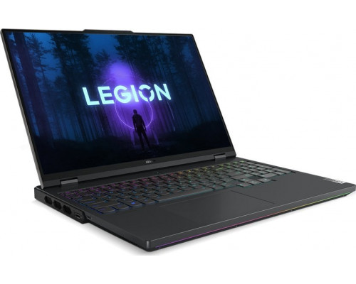 Laptop Lenovo Legion Pro 7 16IRX8 i9-13900HX / 32 GB / 1 TB / W11 / RTX 4070 / 240 Hz (82WR0001PB)
