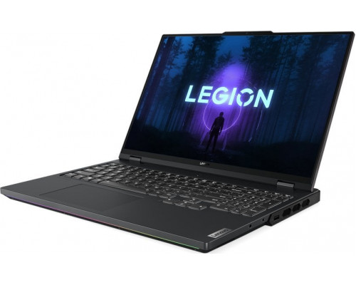 Laptop Lenovo Legion Pro 7 16IRX8 i9-13900HX / 32 GB / 1 TB / W11 / RTX 4070 / 240 Hz (82WR0001PB)
