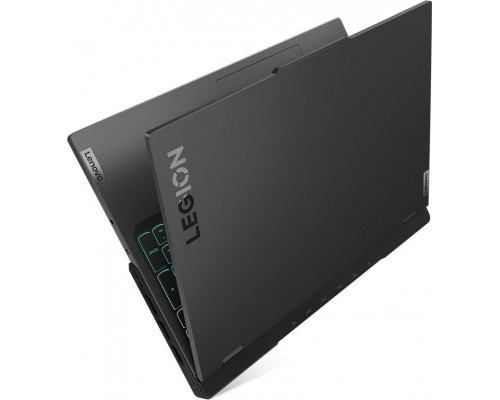 Laptop Lenovo Legion Pro 7 16IRX8 i9-13900HX / 32 GB / 1 TB / W11 / RTX 4070 / 240 Hz (82WR0001PB)
