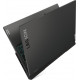 Laptop Lenovo Legion Pro 7 16IRX8 i9-13900HX / 32 GB / 1 TB / W11 / RTX 4070 / 240 Hz (82WR0001PB)