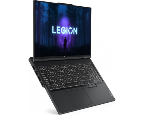 Laptop Lenovo Legion Pro 7 16IRX8 i9-13900HX / 32 GB / 1 TB / W11 / RTX 4070 / 240 Hz (82WR0001PB)