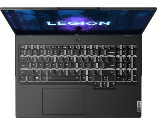 Laptop Lenovo Legion Pro 7 16IRX8 i9-13900HX / 32 GB / 1 TB / W11 / RTX 4070 / 240 Hz (82WR0001PB)