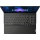 Laptop Lenovo Legion Pro 7 16IRX8 i9-13900HX / 32 GB / 1 TB / W11 / RTX 4070 / 240 Hz (82WR0001PB)