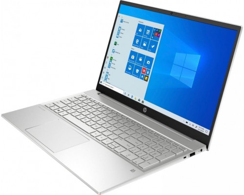Laptop HP Pavilion 15-eg0035ur i5-1135G7 / 8 GB / 256 GB (2P1N9EAR)
