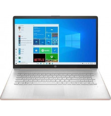 Laptop HP 17-cn0008cy i3-1125G4 / 8 GB / 512 GB / W11 (3Y4P0UA)