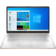 Laptop HP 17-cn0008cy i3-1125G4 / 8 GB / 512 GB / W11 (3Y4P0UA)