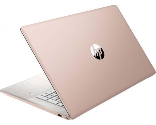 Laptop HP 17-cn0008cy i3-1125G4 / 8 GB / 512 GB / W11 (3Y4P0UA)