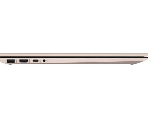 Laptop HP 17-cn0008cy i3-1125G4 / 8 GB / 512 GB / W11 (3Y4P0UA)