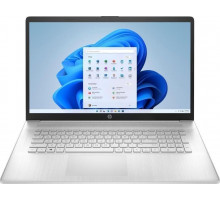 Laptop HP 17-cp1024nw Ryzen 5 5625U / 12 GB / 1 TB / W11 (61V38UA)