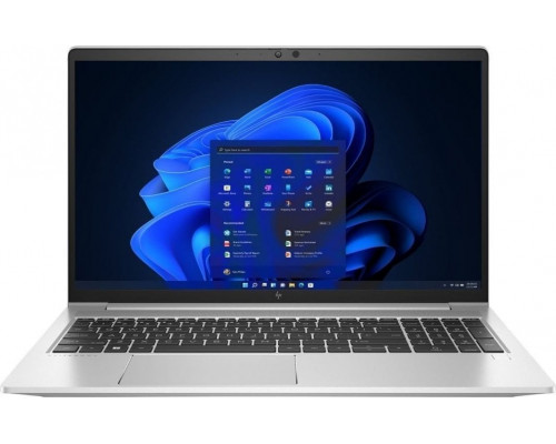 Laptop HP EliteBook 650 G9 i3-1215U / 16 GB / 256 GB / W11 Pro (7D1R8E8)