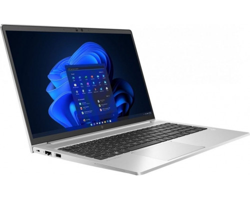 Laptop HP EliteBook 650 G9 i3-1215U / 16 GB / 256 GB / W11 Pro (7D1R8E8)