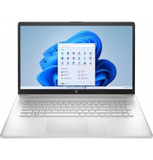 Laptop HP 17-cp1024nw Ryzen 5 5625U / 16 GB / 1 TB + 512 GB / W11 (61V38UA)