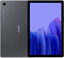 Планшет Samsung Tablet Samsung Galaxy Tab A7 2020 T500 32GB 10.4 WiFi - Dark Grey