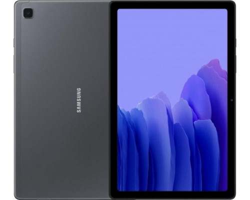 Планшет Samsung Tablet Samsung Galaxy Tab A7 2020 T500 32GB 10.4 WiFi - Dark Grey