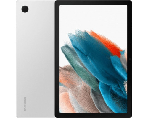Планшет Samsung Tablet Samsung Galaxy Tab A8 X205 10.5 LTE 4GB RAM 64GB - Silver