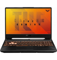 Laptop Asus TUF Gaming A15 Ryzen 5 4600H / 8 GB / 512 GB / W11 / RTX 3050 / 144 Hz (FA506ICB-HN105W)