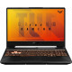 Laptop Asus TUF Gaming A15 Ryzen 5 4600H / 8 GB / 512 GB / W11 / RTX 3050 / 144 Hz (FA506ICB-HN105W)