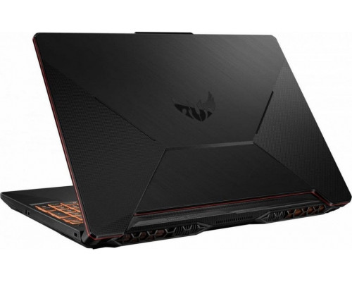 Laptop Asus TUF Gaming A15 Ryzen 5 4600H / 8 GB / 512 GB / W11 / RTX 3050 / 144 Hz (FA506ICB-HN105W)