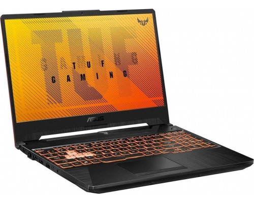 Laptop Asus TUF Gaming A15 Ryzen 5 4600H / 8 GB / 512 GB / W11 / RTX 3050 / 144 Hz (FA506ICB-HN105W)