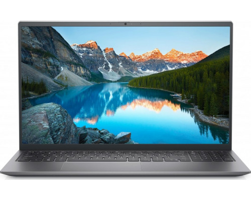 Laptop Dell Inspiron 15 5510 i5-11300H / 8 GB / 512 GB / W11 (5510-5105)
