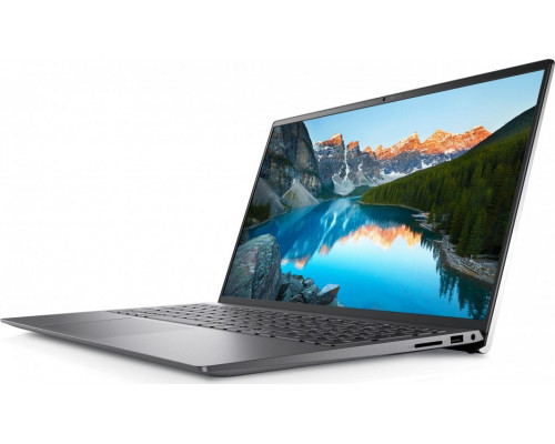 Laptop Dell Inspiron 15 5510 i5-11300H / 8 GB / 512 GB / W11 (5510-5105)
