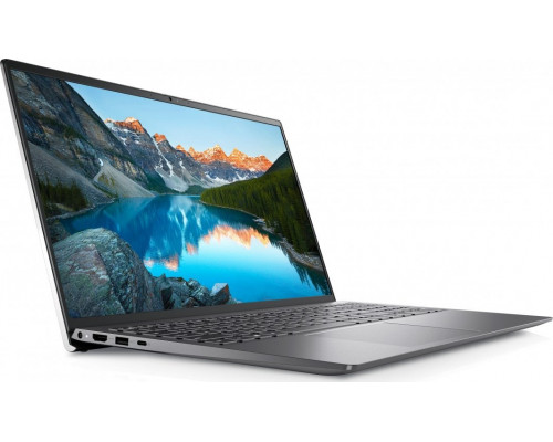Laptop Dell Inspiron 15 5510 i5-11300H / 8 GB / 512 GB / W11 (5510-5105)