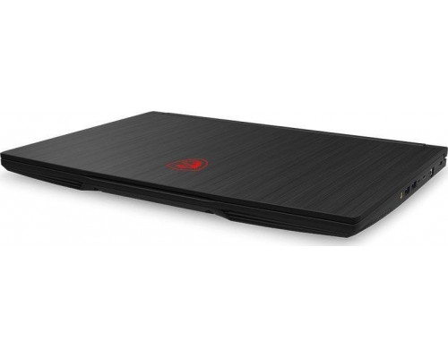 Laptop MSI GF63 Thin 11UD-1219XPL i7-11800H / 16 GB / 512 GB / RTX 3050 Ti / 144 Hz