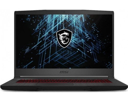 Laptop MSI GF63 Thin 11UD-1219XPL i7-11800H / 16 GB / 512 GB / RTX 3050 Ti / 144 Hz
