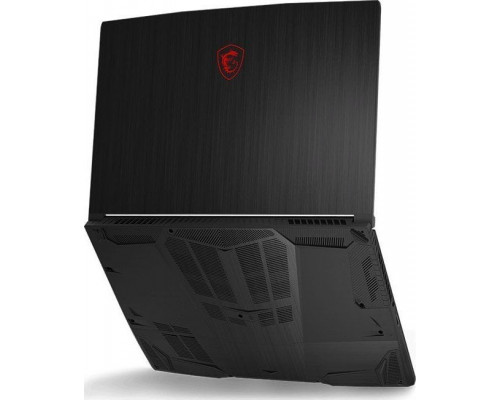 Laptop MSI GF63 Thin 11UD-1219XPL i7-11800H / 16 GB / 512 GB / RTX 3050 Ti / 144 Hz