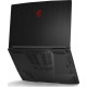 Laptop MSI GF63 Thin 11UD-1219XPL i7-11800H / 16 GB / 512 GB / RTX 3050 Ti / 144 Hz