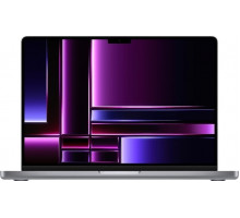 Laptop Apple Apple MacBook Pro M2 Max | 14,2"-3024 x 1964 | 32GB | 1TB | Mac OS | Gwiezdna Szarość